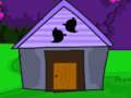 Trapped Village Escape 