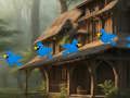 Forest Bungalow Mystery 