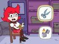 Save The Girl Puzzle Escape 