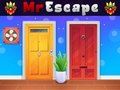 Mr Escape 