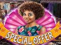 Special Offer 