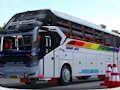 Public City Transport Bus Simulator 