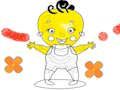 Kids Coloring Book Vip 