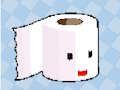 Toilet paper please 