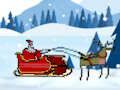 Roly Santa Claus 