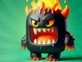 My Monster Pet: Train & Fight 