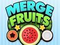 Merge Fruits 