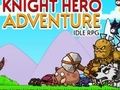 Knight Hero Adventure Idle RPG 