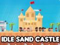 Idle Sand Castle 