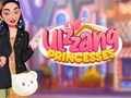 Ulzzang Princesses 
