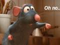 Ratatouille Jigsaw Puzzles 