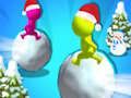 Snowball. io - Christmas Battle 