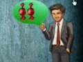 Amgel Easy Room Escape 145 