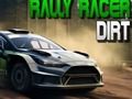 Rally Racer Dirt 