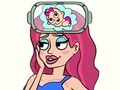 Brain Out in Love Story 2 