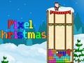 Pixel Christmas Pixel Christmas