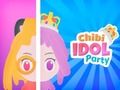 Chibi Idol Party 