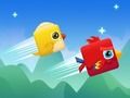 Square Run 