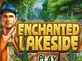 Enchanted Lakeside 