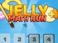 Jelly Math Run 