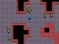 Man vs ZOMBIEEE 