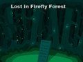 Lost in Firefly Forest 