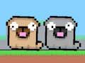 Friends Pug 