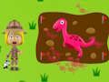 World of Alice Dino Fossil 