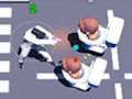 Skibidi Warzone Shooting Online 