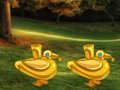Innocent Fantasy Turkey Escape 