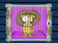 Angry Lion Rescue 