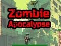 Zombie Apocalypse 