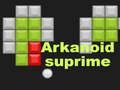 Arkanoid Supreme 