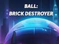 Ball: Brick Breaker 
