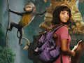 Dora and the Lost City of Gold: Jungle Match 