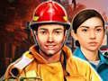 Flames and Finds 