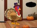 Turkey Day Escape 