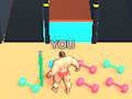 Muscle Runner Rush Race 3D 