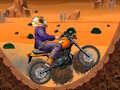 Moto Stuntman 