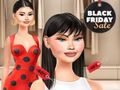 Shopaholic Black Friday 