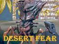 Desert Fear 