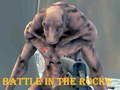 Battle In The Rocks 