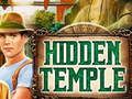 Hidden Temple 