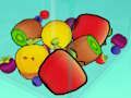 Watermelon Merge 3D 