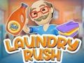 Laundry Rush 