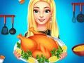 Ellie Thanksgiving Day 