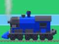 Train Battle 