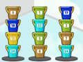 Sort Buckets 