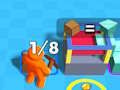 Stickman Miner 