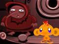 Monkey Go Happy Stage 297 